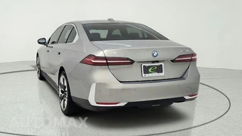 2024 BMW i5 eDrive40 – miniatura 7