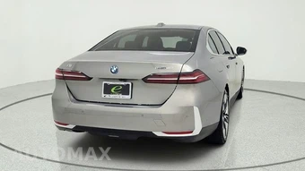 2024 BMW i5 eDrive40 – miniatura 8