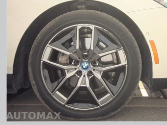 2024 BMW i5 eDrive40 – miniatura 10