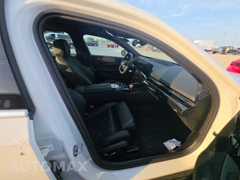 2024 BMW i5 eDrive40 – miniatura 14