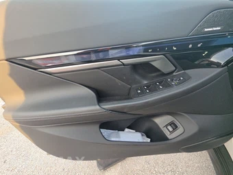 2024 BMW i5 eDrive40 – miniatura 15