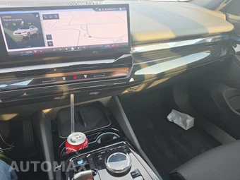 2024 BMW i5 eDrive40 – miniatura 17