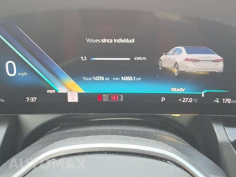 2024 BMW i5 eDrive40 – miniatura 18