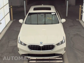 2024 BMW i5 eDrive40 – miniatura 2