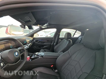 2024 BMW i5 eDrive40 – miniatura 20