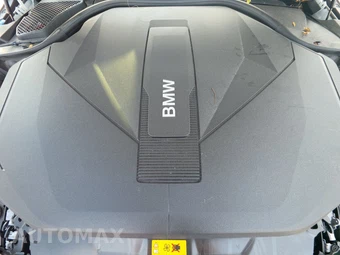 2024 BMW i5 eDrive40 – miniatura 22