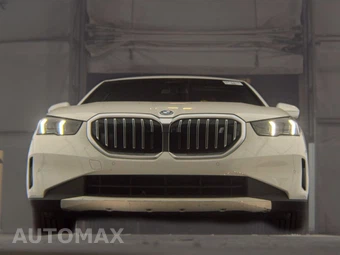 2024 BMW i5 eDrive40 – miniatura 3