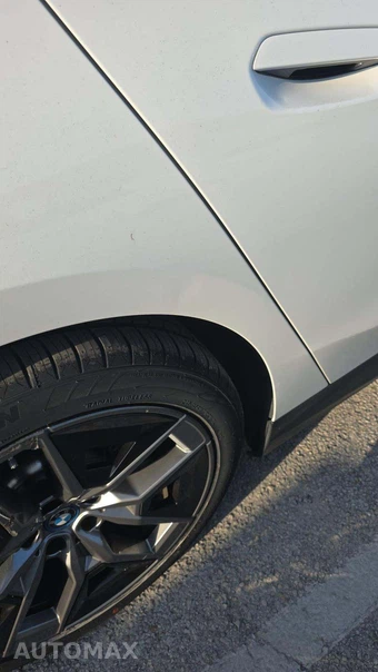2024 BMW i5 eDrive40 – miniatura 31