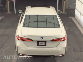 2024 BMW i5 eDrive40 – miniatura 6
