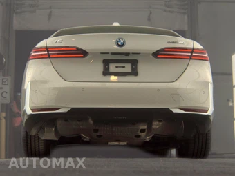 2024 BMW i5 eDrive40 – miniatura 7