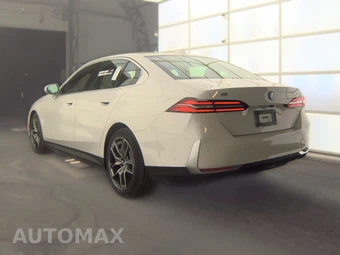 2024 BMW i5 eDrive40 – miniatura 8