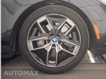 2024 BMW i5 eDrive40 – miniatura 10