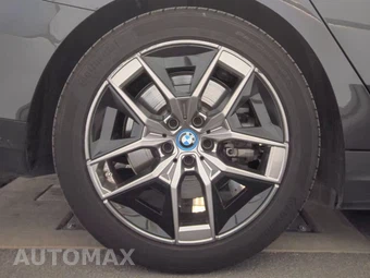 2024 BMW i5 eDrive40 – miniatura 11