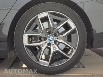 2024 BMW i5 eDrive40 – miniatura 12
