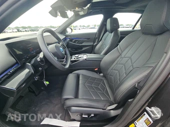 2024 BMW i5 eDrive40 – miniatura 13