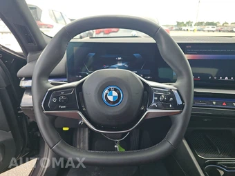 2024 BMW i5 eDrive40 – miniatura 16