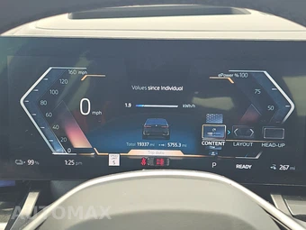 2024 BMW i5 eDrive40 – miniatura 18
