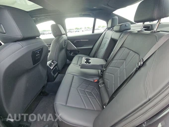 2024 BMW i5 eDrive40 – miniatura 19