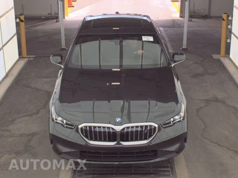 2024 BMW i5 eDrive40 – miniatura 2