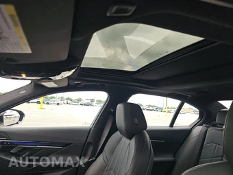 2024 BMW i5 eDrive40 – miniatura 20