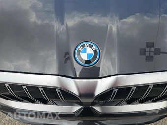 2024 BMW i5 eDrive40 – miniatura 22