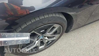 2024 BMW i5 eDrive40 – miniatura 27