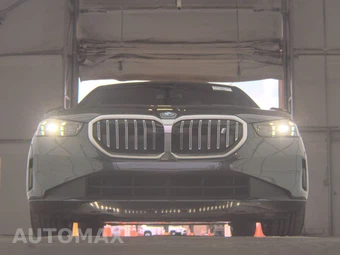 2024 BMW i5 eDrive40 – miniatura 3