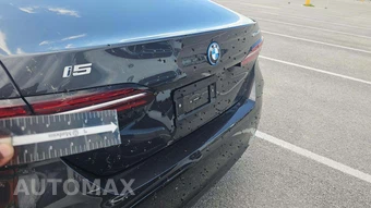 2024 BMW i5 eDrive40 – miniatura 30