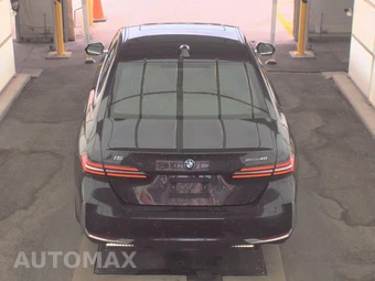 2024 BMW i5 eDrive40 – miniatura 6