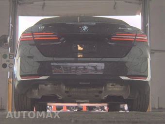 2024 BMW i5 eDrive40 – miniatura 7