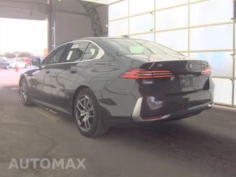 2024 BMW i5 eDrive40 – miniatura 8