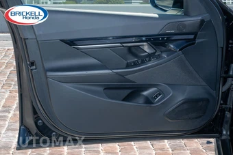 2024 BMW i5 eDrive40 - miniatura 12