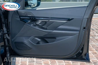 2024 BMW i5 eDrive40 - miniatura 14