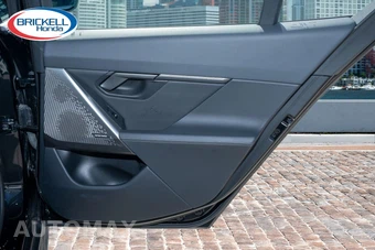 2024 BMW i5 eDrive40 - miniatura 15