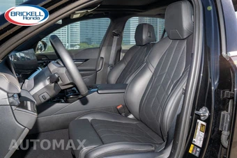 2024 BMW i5 eDrive40 - miniatura 17