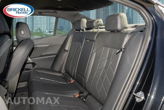 2024 BMW i5 eDrive40 - miniatura 18