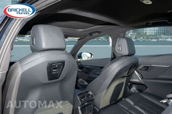 2024 BMW i5 eDrive40 - miniatura 19