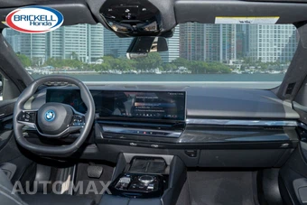 2024 BMW i5 eDrive40 - miniatura 22