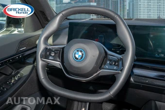 2024 BMW i5 eDrive40 - miniatura 23