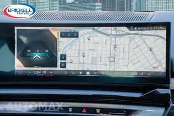 2024 BMW i5 eDrive40 - miniatura 24