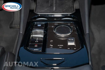 2024 BMW i5 eDrive40 - miniatura 25