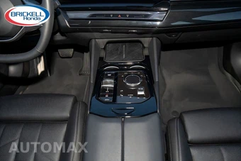 2024 BMW i5 eDrive40 - miniatura 26