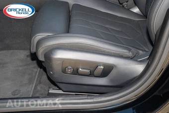 2024 BMW i5 eDrive40 - miniatura 29