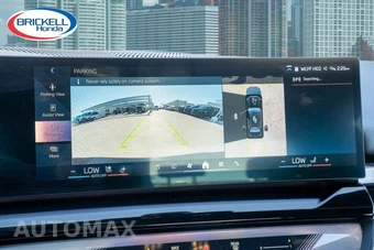 2024 BMW i5 eDrive40 - miniatura 33
