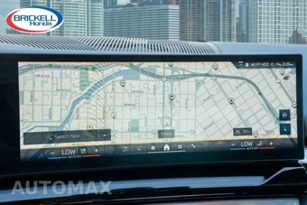 2024 BMW i5 eDrive40 - miniatura 34