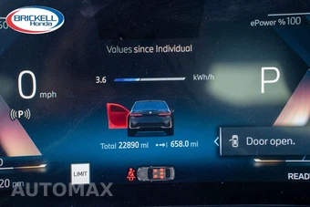 2024 BMW i5 eDrive40 - miniatura 35