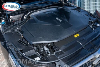 2024 BMW i5 eDrive40 - miniatura 36