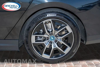 2024 BMW i5 eDrive40 - miniatura 39