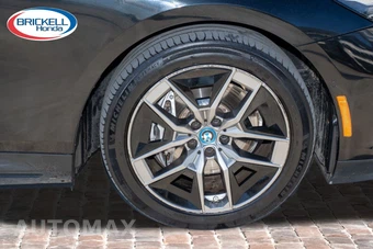 2024 BMW i5 eDrive40 - miniatura 40