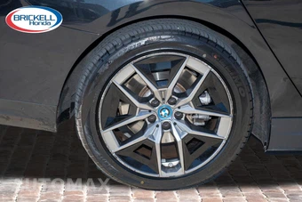 2024 BMW i5 eDrive40 - miniatura 41